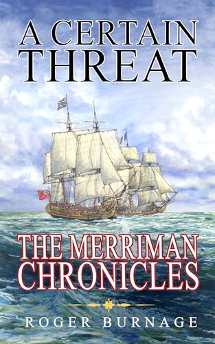 A Certain Threat book cover