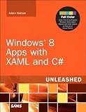 Windows 8 Apps With Xaml And C Unleashed