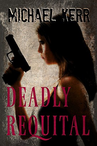 Deadly Requital book cover