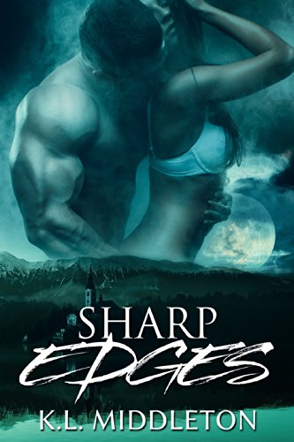 Sharp Edges book cover
