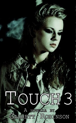 Touch 3 book cover