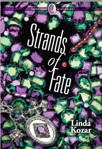 Strands of Fate book cover