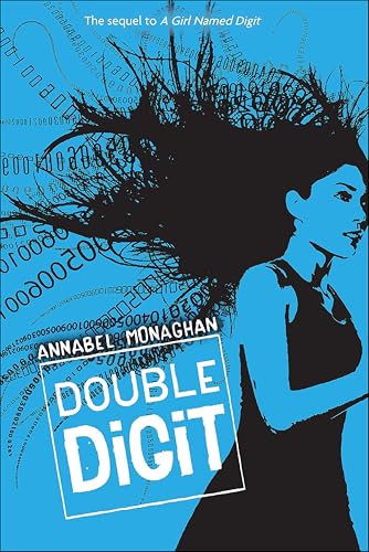 Double Digit book cover