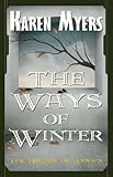 The Ways Of Winter A Virginian In Elfland The Hounds Of Annwn Book 2 English Edition