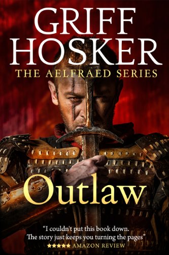 Outlaw book cover