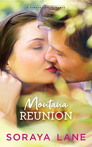 Montana Reunion book cover
