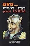 Ufo Contact From Planet Iarga English Edition