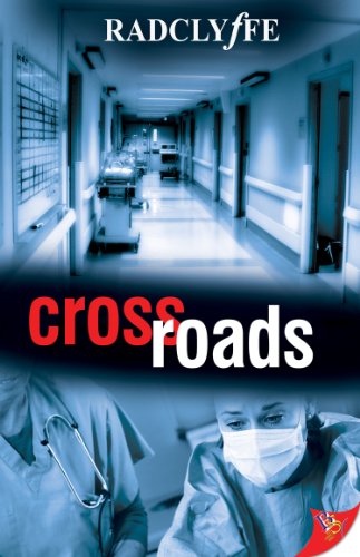 Crossroads book cover
