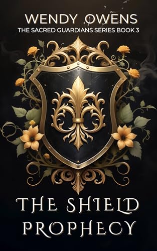 The Shield Prophecy / The Prophecy book cover
