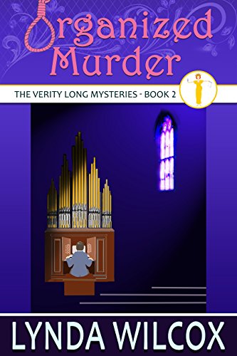 Organized Murder book cover