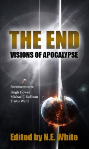 The End: Visions of Apocalypse book cover