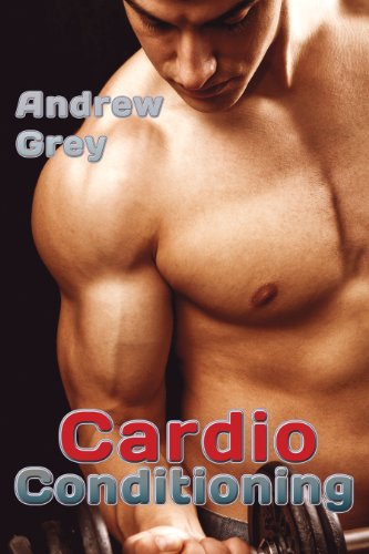 Cardio Conditioning book cover