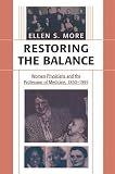 Restoring The Balance Women Physicians And The Profession Of Medicine 18501995 English Edition