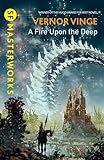 A Fire Upon The Deep Sf Masterworks English Edition