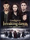 The Twilight Saga: Breaking Dawn - Part 2 [2012 film]