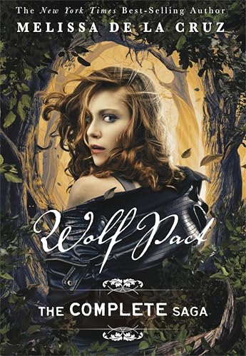 Wolf Pact book cover