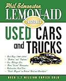 Lemonaid Used Cars And Trucks 20122013 Lemon Aid Used Cars And Trucks English Edition