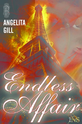 Endless Affair (By: Angelita Gill) cover