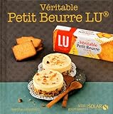 Vritable Petit Beurre Lu Mini Gourmands