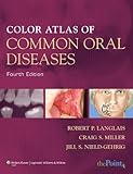 Color Atlas Of Common Oral Diseases English Edition