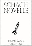 Stefan Zweig Schachnovelle German Edition