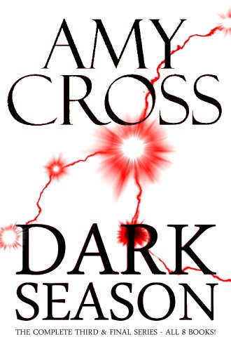 Dark Season 3 book cover