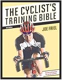 The Cyclists Training Bible English Edition