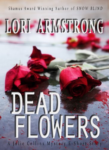 Dead Flowers cover