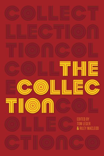 The Collection: Short Fiction from the Transgender Vanguard book cover
