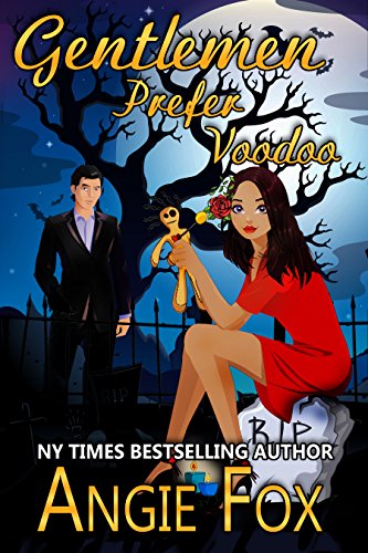 Gentlemen Prefer Voodoo cover