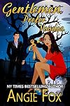 Gentlemen Prefer Voodoo (Demon Slayer, #6.9)
