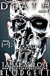 The Death Series: Books 1-3