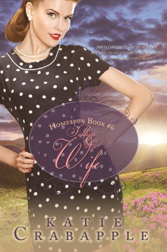 Soldier's Wife book cover