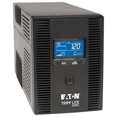 Tripp Lite 1500VA UPS