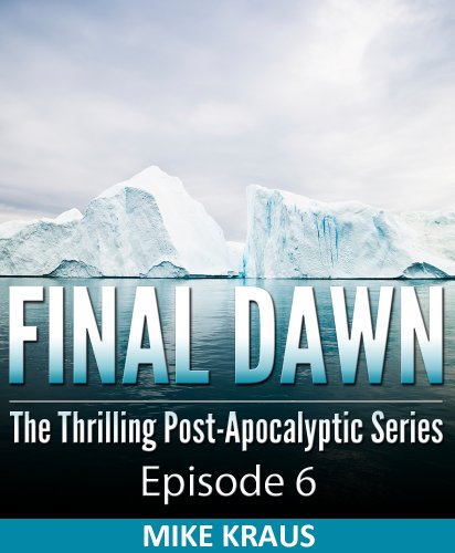 Final Dawn: Episode 6 cover