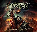 Pinnacle Of Bedlam (2013)