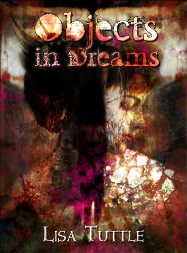 Objects in Dreams book cover