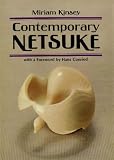 Contempory Netsuke English Edition