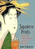 Japanese Prints Michener English Edition