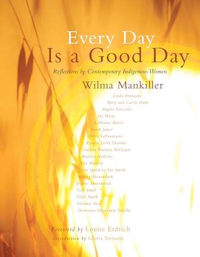 Every Day Is a Good Day book cover