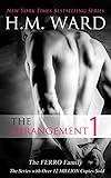 The Arrangement Vol 1 The Arrangementferro Family English Edition