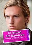 La Fortune Des Mauvoisin (%C3%A9rotique Gay): Chronique Des Forests, Volume N%C2%B01