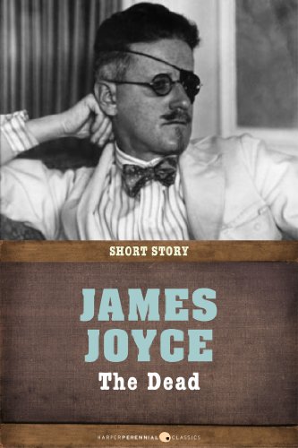 The Dead book cover
