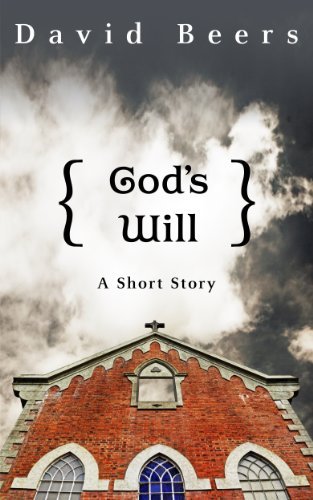 God's Will book cover