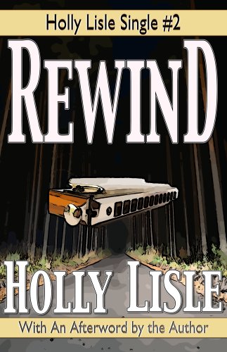 Rewind book cover