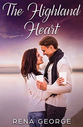 The Highland Heart book cover