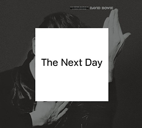 The Next Day [Deluxe Edition]