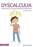 Dyscalculia Action Plans For Successful Learning In Mathematics English Edition