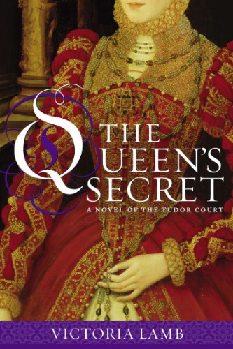 The Queen's Secret book cover