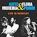 Song 20 Anos Blues by Flora Purim on Live In Berkeley at Amazon